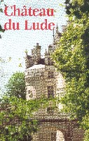 Chateau du Lude (1)